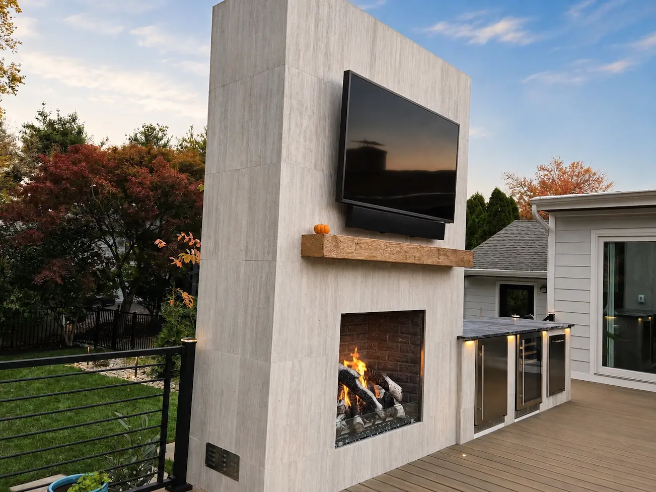 Decking & Treads gallery 8